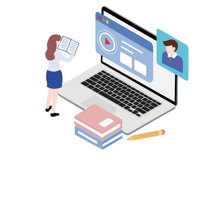 web development