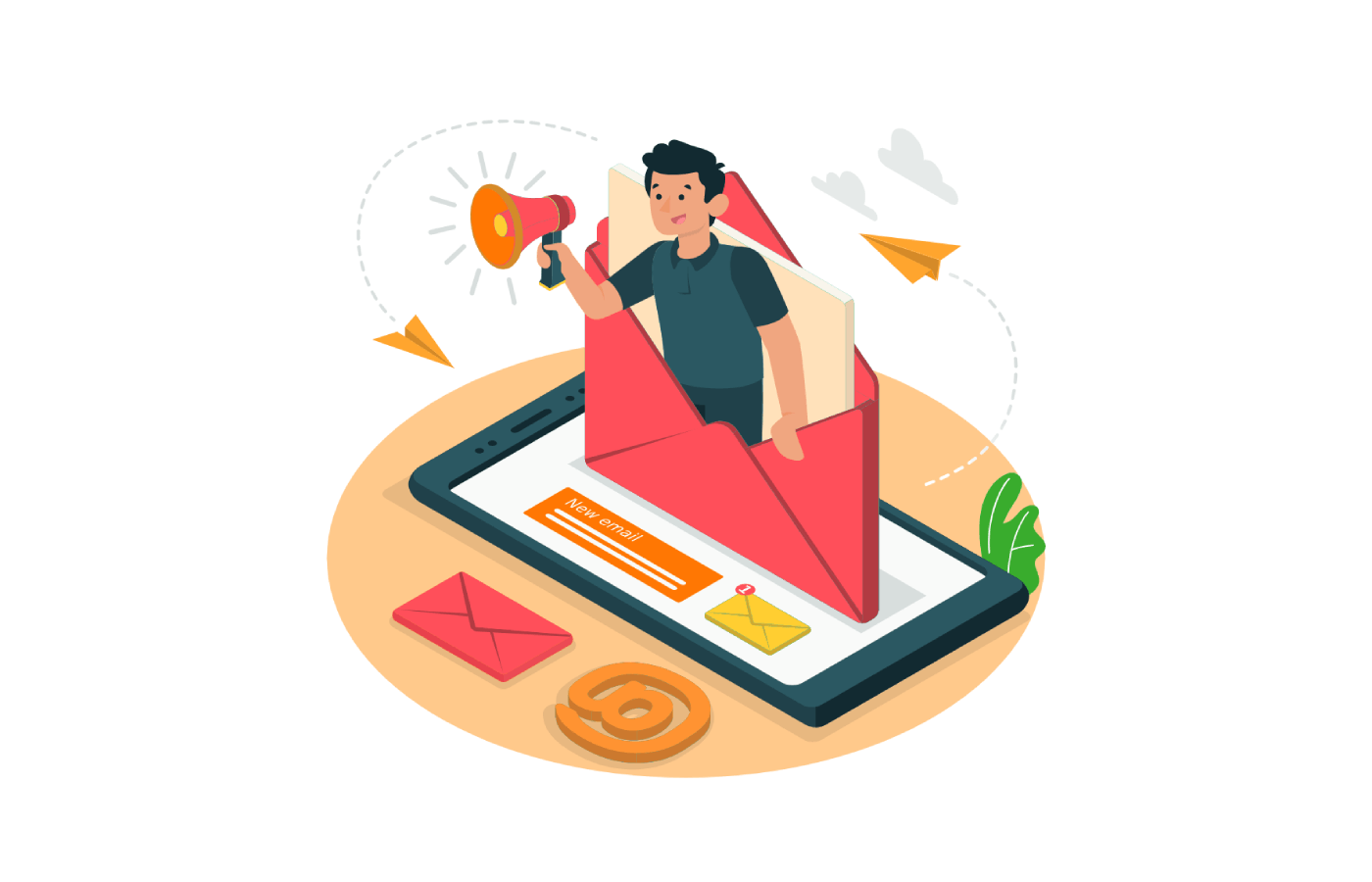 web development