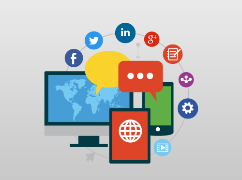 web development